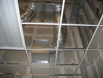 hvac system